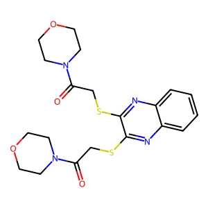 Cambridge id 7117678 structure