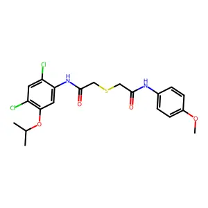 10L-327S structure