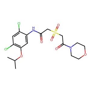 10L-328S structure