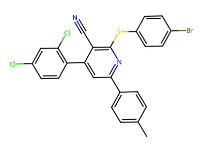 10L-345S structure
