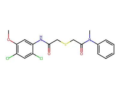10L-371S structure