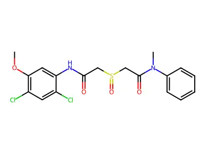 10L-378S structure