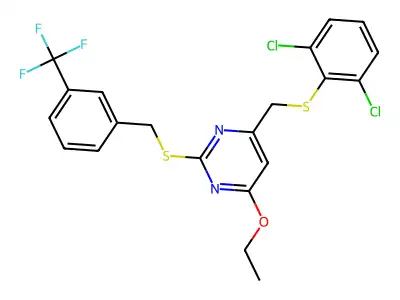 10L-501S structure