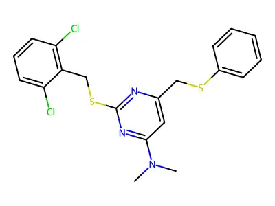 10L-523S structure
