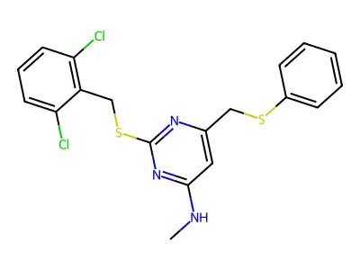 10L-525S structure