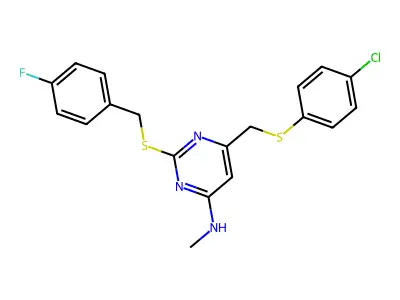 10L-560S structure