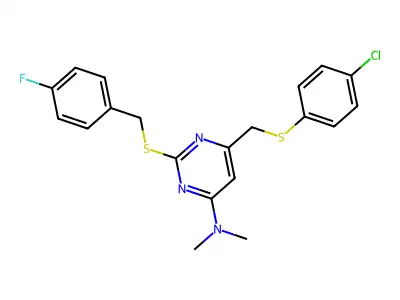 10L-561S structure