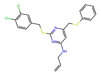 10L-565S structure