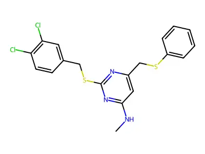 10L-567S structure