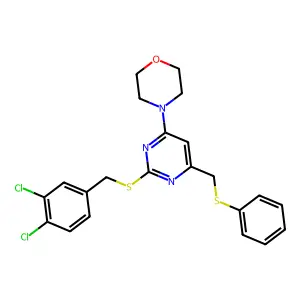 10L-568S structure