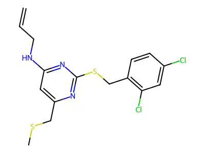 10L-621S structure