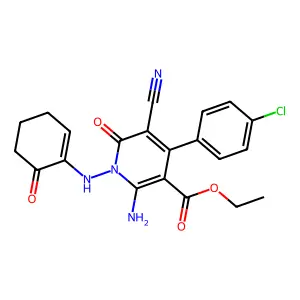10L-711 structure
