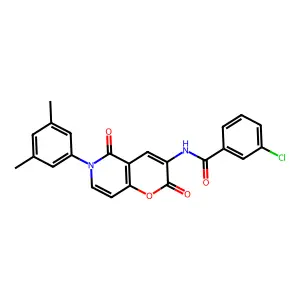 10L-909 structure