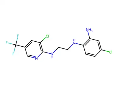 Bionet1_001960 structure