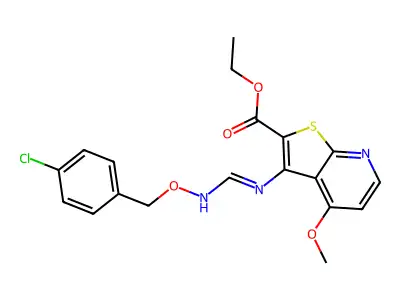 10M-011 structure