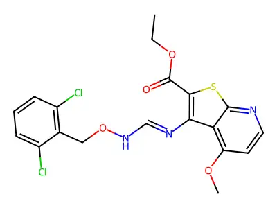 10M-015 structure