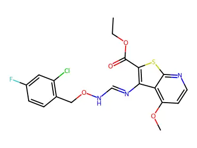 10M-025 structure