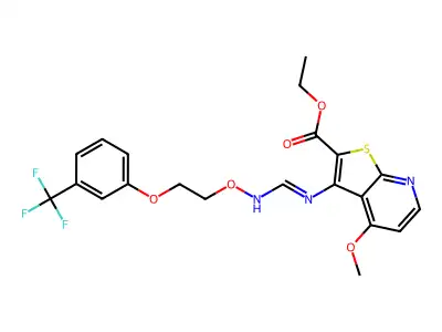 10M-026 structure