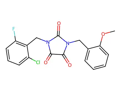 Bionet1_002780 structure