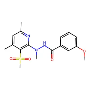 Bionet1_002870 structure