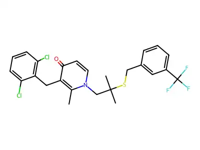 J2.435.554C structure
