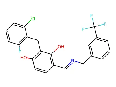 10M-729 structure