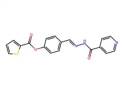 BIM-0026181.P001 structure