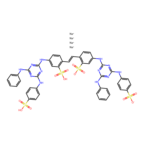 EINECS 251-892-5 structure