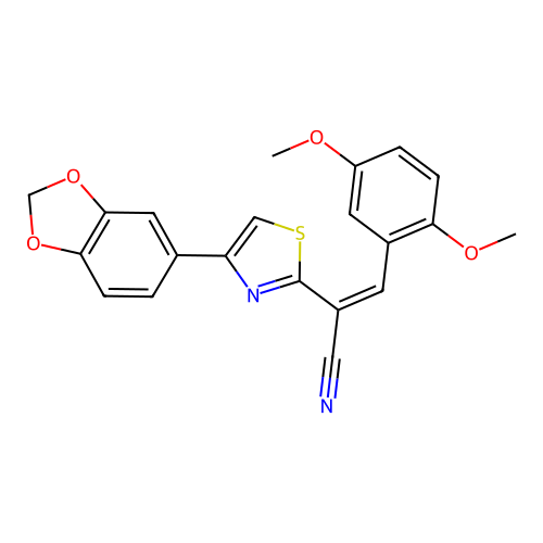 AE-848/11486133 structure