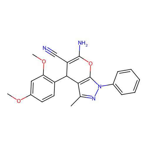 BAS 06105234 structure