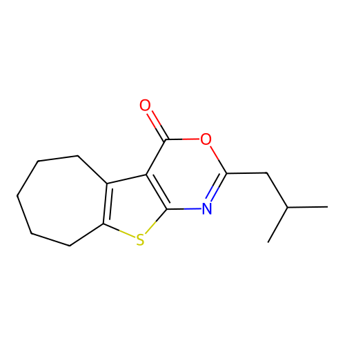 Thr1 inhibitor, 5 structure