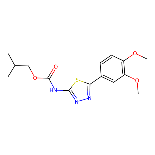 BAS 00857158 structure