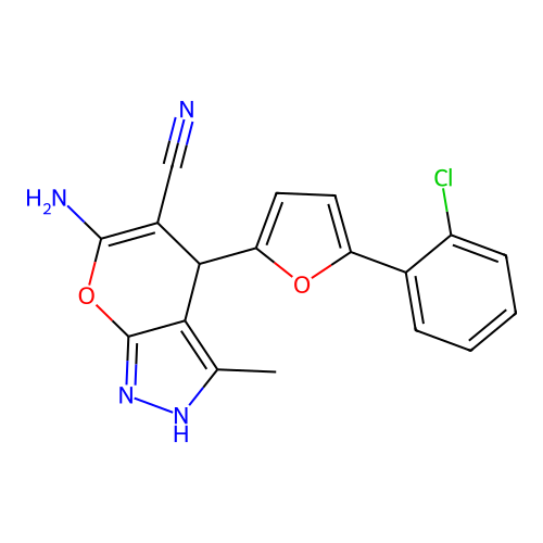 AF-399/14605016 structure
