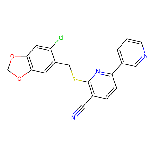 AF-399/14944233 structure
