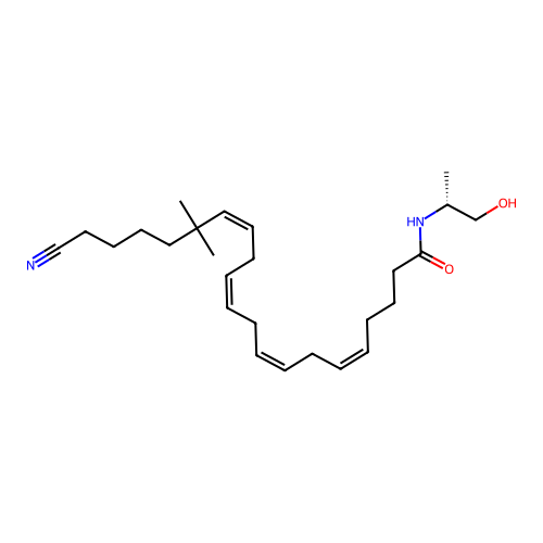 O-1812 structure