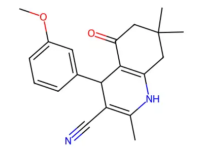 NIOSH/VB1050000 structure