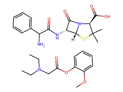 EINECS 251-881-5 structure