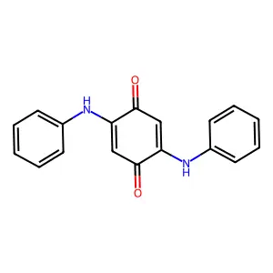 Nudaphantin structure