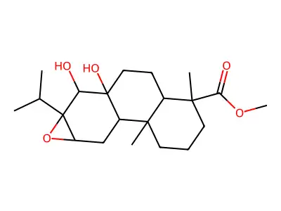 tert-Butoxycarbonyl-beta-phenacyl-aspartyl-phenylalanineamide structure