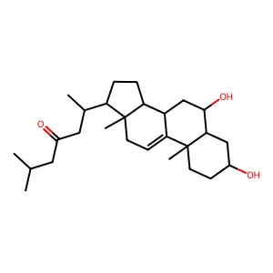 Ethyl 2-benzoyl-3-(isoquinolin-1-yl)-3-phenylpropanoate structure