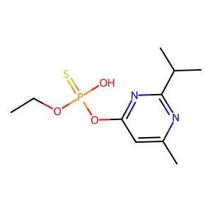 2-Benzimidazolecarboxylic acid structure