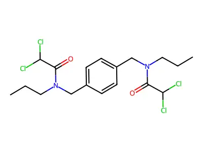Ethyl 1,3-dimethyl-2,6-dioxo-2,3,6,7-tetrahydro-1h-purine-8-carboxylate structure