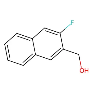 Bicyclo[2.2.2]oct-5-en-2-yl acetate structure