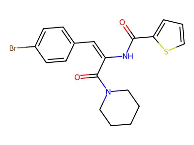 AB00114364-01 structure