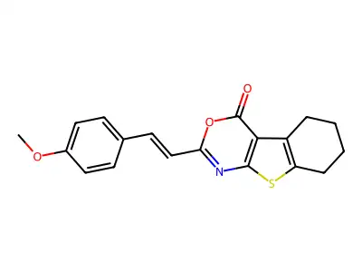 BAS 02055517 structure