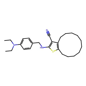 AE-848/13006031 structure