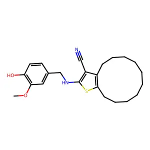 AE-848/13006032 structure