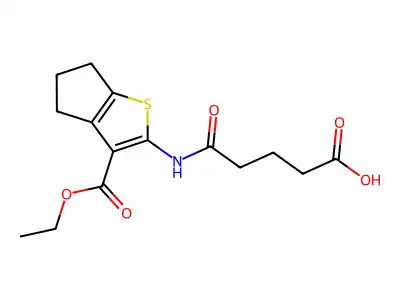 BAS 06105103 structure