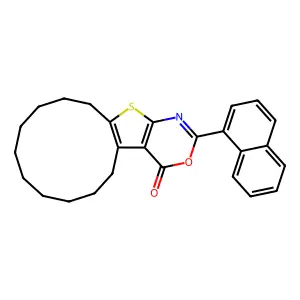 AE-848/13423011 structure