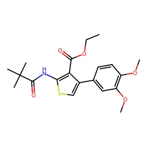 BAS 06103826 structure